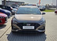 Hyundai i30 Kombi 1,6 l 85 kw