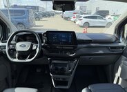 Ford Tourneo Custom MPV 2,0 l 125 kw