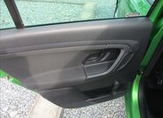 Škoda Fabia Kombi 1,2 l 63 kw