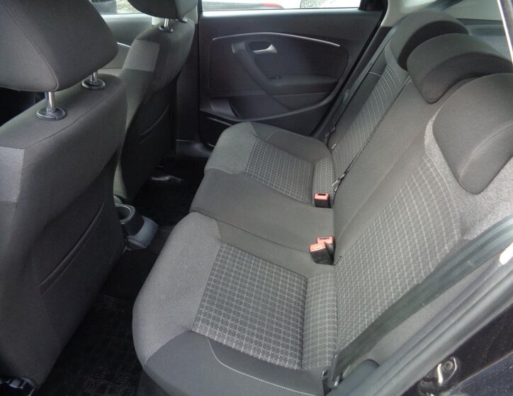 Volkswagen Polo Hatchback 1,4 l 55 kw