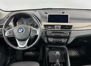 BMW X1 SUV / Terénní 2,0 l 140 kw
