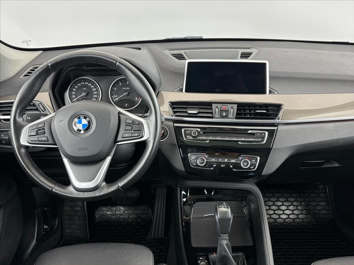 BMW X1 SUV / Terénní 2,0 l 140 kw