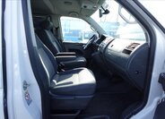 Volkswagen Caravelle Ostatní 2,0 l 132 kw