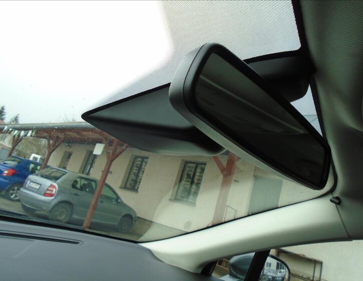 Ford Mondeo Kombi 2,0 l 110 kw