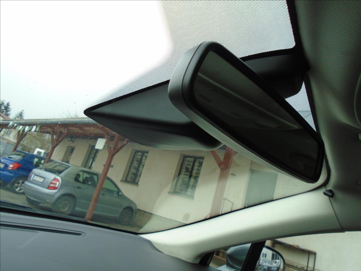 Ford Mondeo Kombi 2,0 l 110 kw