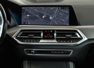 BMW X5 SUV / Terénní 3,0 l 195 kw