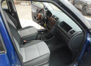 Škoda Fabia Kombi 1,2 l 44 kw