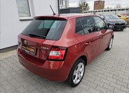 Škoda Fabia 6