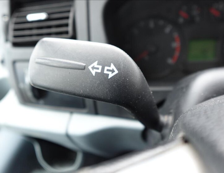 Ford Transit Ostatní 2,2 l 114 kw