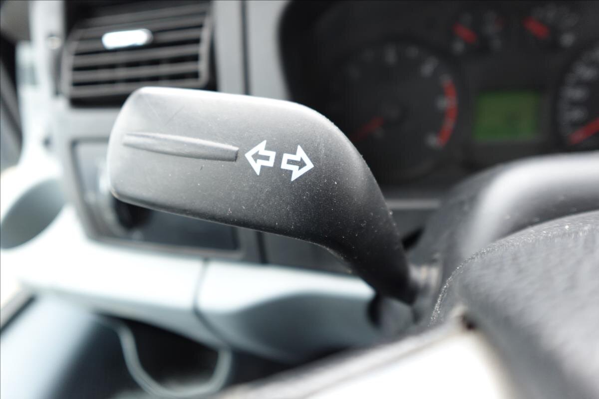 Ford Transit Ostatní 2,2 l 114 kw