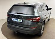 Škoda Kodiaq 4
