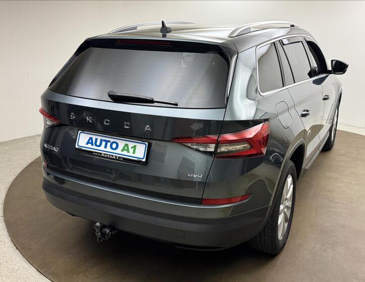 Škoda Kodiaq 4