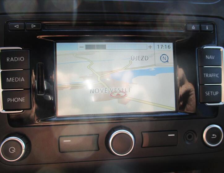 Volkswagen Touran 18