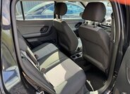 Škoda Fabia Hatchback 1,2 l 44 kw