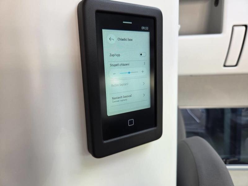 Volkswagen Grand California Kombi 2,0 l 120 kw