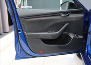 Škoda Octavia Kombi 2,0 l 180 kw