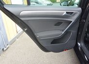 Volkswagen Golf Hatchback 1,2 l 63 kw