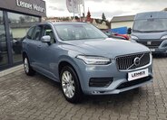 Volvo XC90 SUV 2,0 l 173 kw