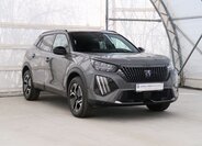 Peugeot 2008 SUV / Terénní 1,2 l 96 kw