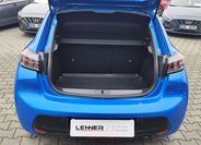Peugeot 208 Hatchback 1,2 l 74 kw