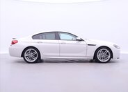 BMW Řada 6 Sedan 3,0 l 230 kw