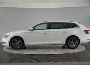 Škoda Superb Kombi 2,0 l 110 kw