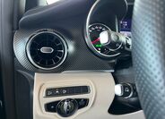 Mercedes-Benz Třídy V 14