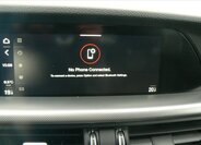 Alfa Romeo Stelvio SUV 2,1 l 154 kw