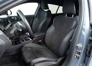 BMW Řada 1 Hatchback 2,0 l 120 kw