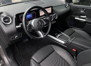 Mercedes-Benz Třídy B 9