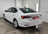 Škoda Octavia Liftback 1,5 l 110 kw