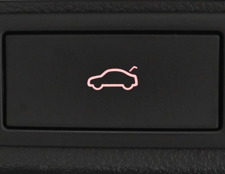 Škoda Octavia Kombi 2,0 l 147 kw