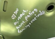 Fiat Qubo MPV 1,2 l 55 kw