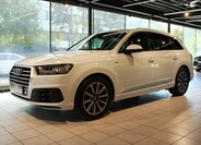 Audi Q7 3