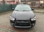 Mitsubishi ASX SUV 1,6 l 86 kw