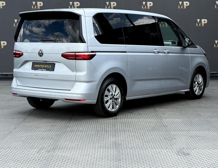 Volkswagen Multivan 4