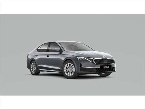 Škoda Octavia Liftback 1,5 l 110 kw