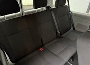 Volkswagen Transporter 21