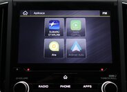 Subaru XV SUV / Terénní 2,0 l 110 kw