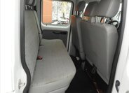 Volkswagen Transporter Valník 2,0 l 75 kw