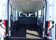 Ford Transit Ostatní 2,0 l 96 kw