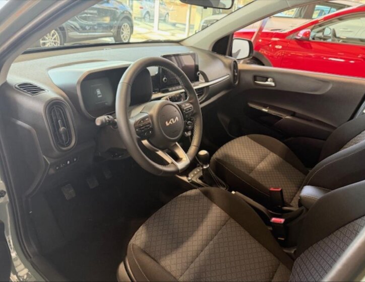 KIA Picanto Hatchback 0,0 0
