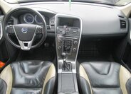 Volvo XC60 7