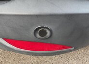 Renault Mégane Kombi 1,4 l 96 kw