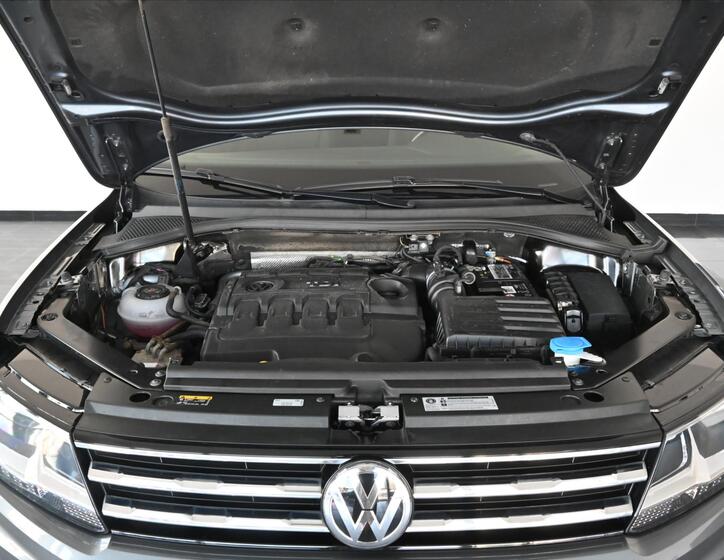 Volkswagen Tiguan Allspace 5