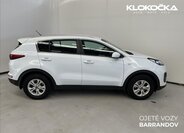 KIA Sportage 4