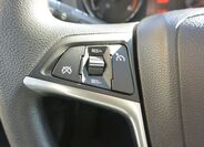 Opel Meriva MPV 1,7 l 96 kw