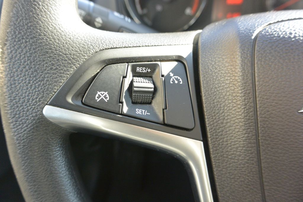 Opel Meriva MPV 1,7 l 96 kw