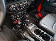 Jeep Wrangler Ostatní 3,6 l 213 kw