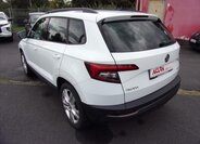 Škoda Karoq 5
